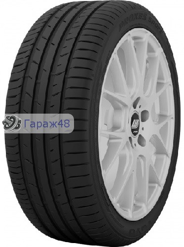 Toyo Proxes Sport 235/50 R17 96Y